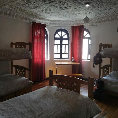 Hostel Revolution Quito Eksteriør bilde