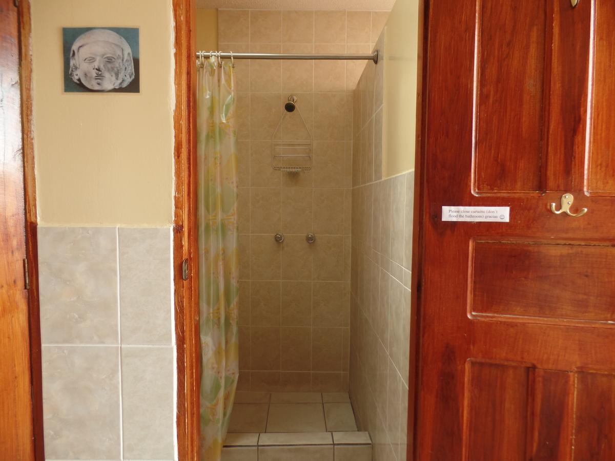 Hostel Revolution Quito Eksteriør bilde